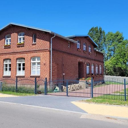 Apartamenty Cegielka Gąski Eksteriør billede