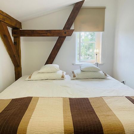 Apartamenty Cegielka Gąski Eksteriør billede