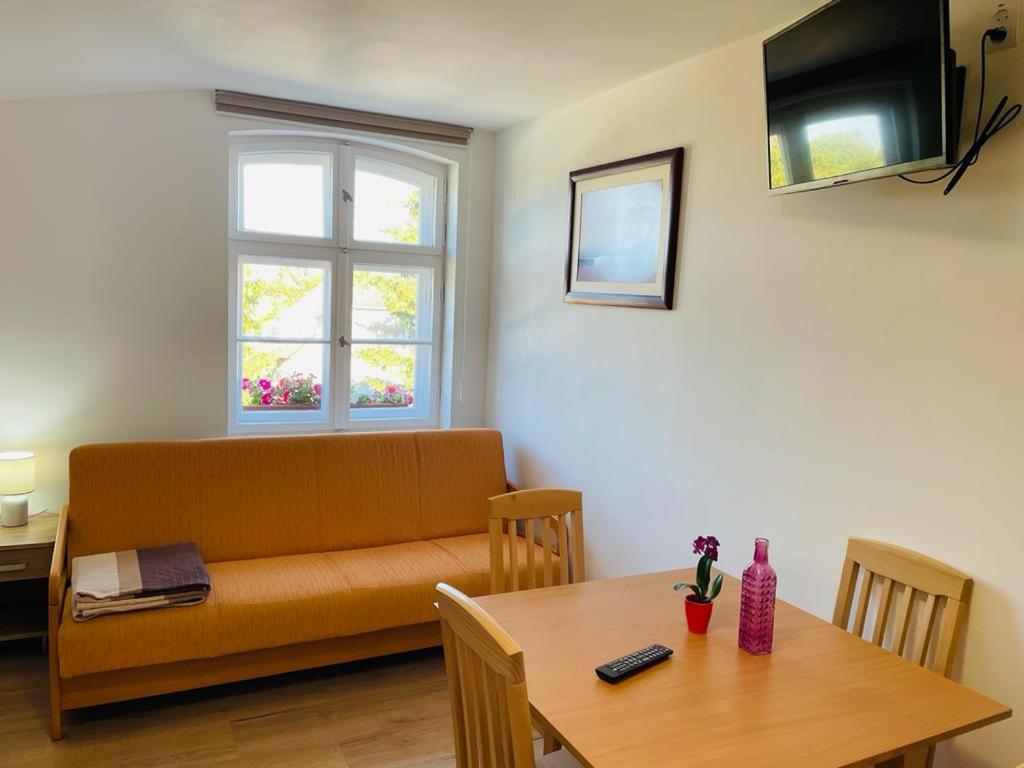 Apartamenty Cegielka Gąski Eksteriør billede