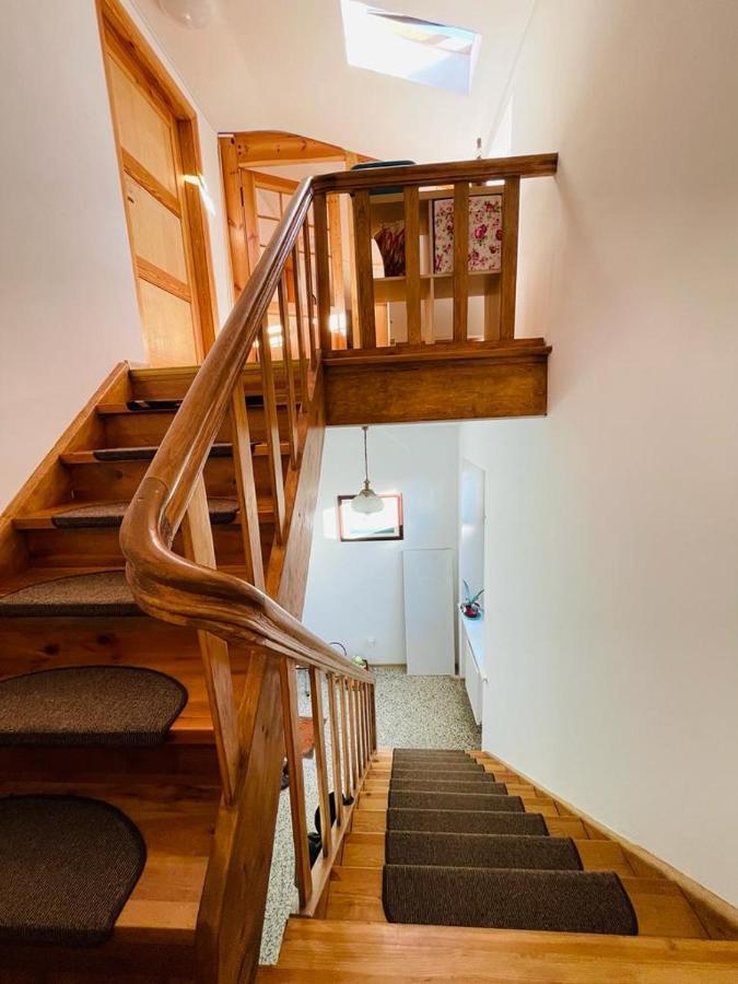 Apartamenty Cegielka Gąski Eksteriør billede