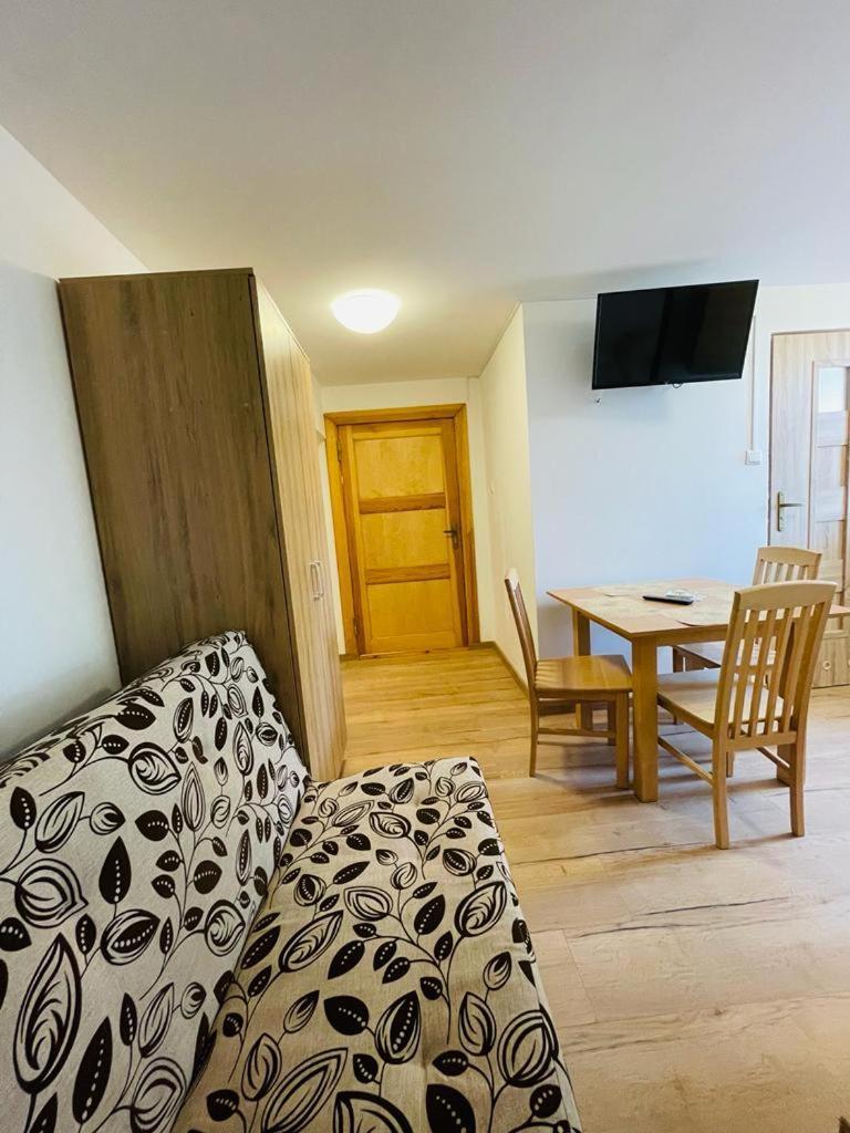 Apartamenty Cegielka Gąski Eksteriør billede