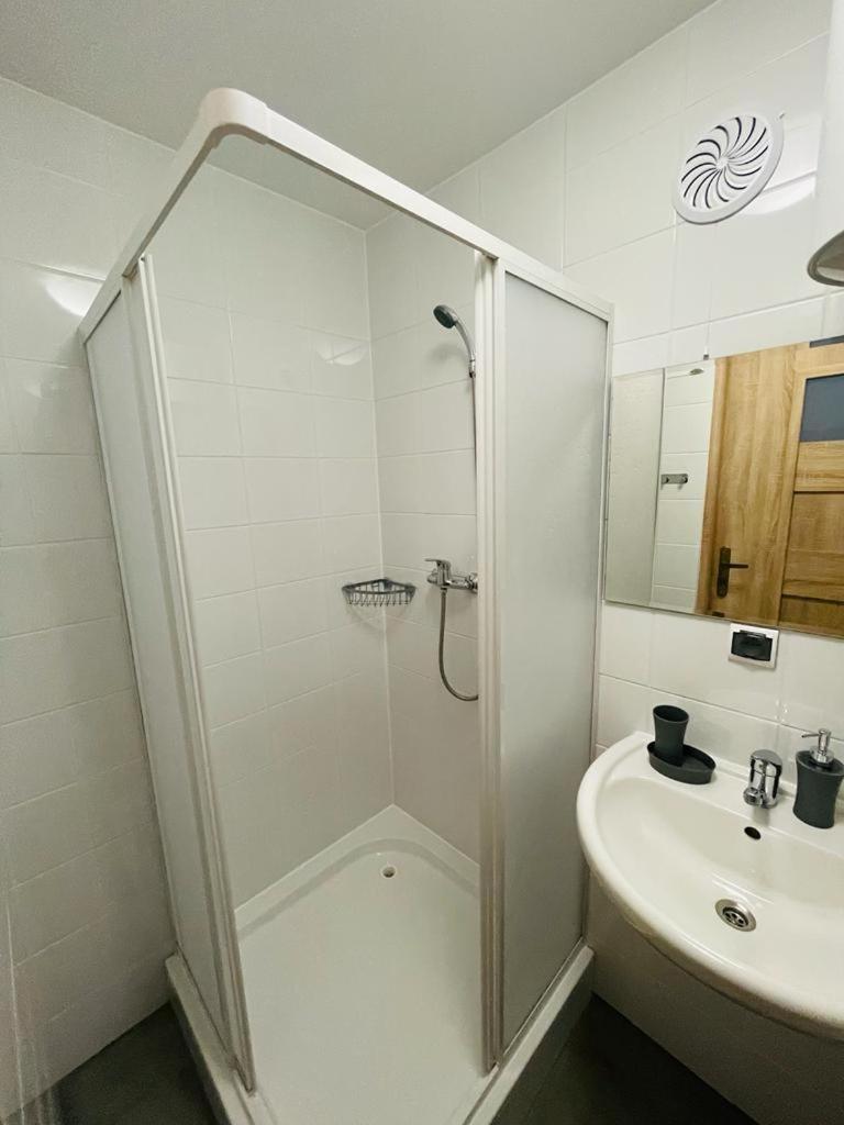 Apartamenty Cegielka Gąski Eksteriør billede