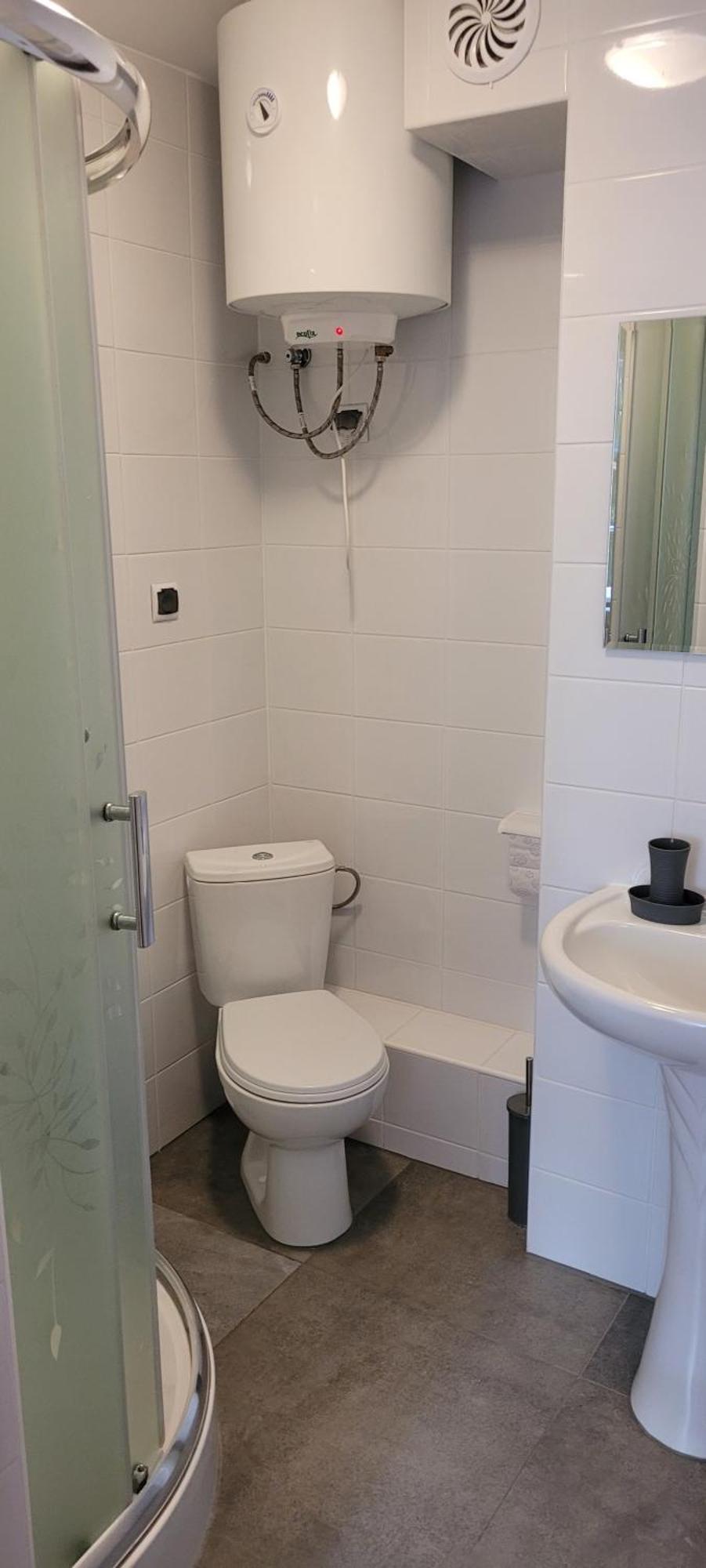 Apartamenty Cegielka Gąski Eksteriør billede
