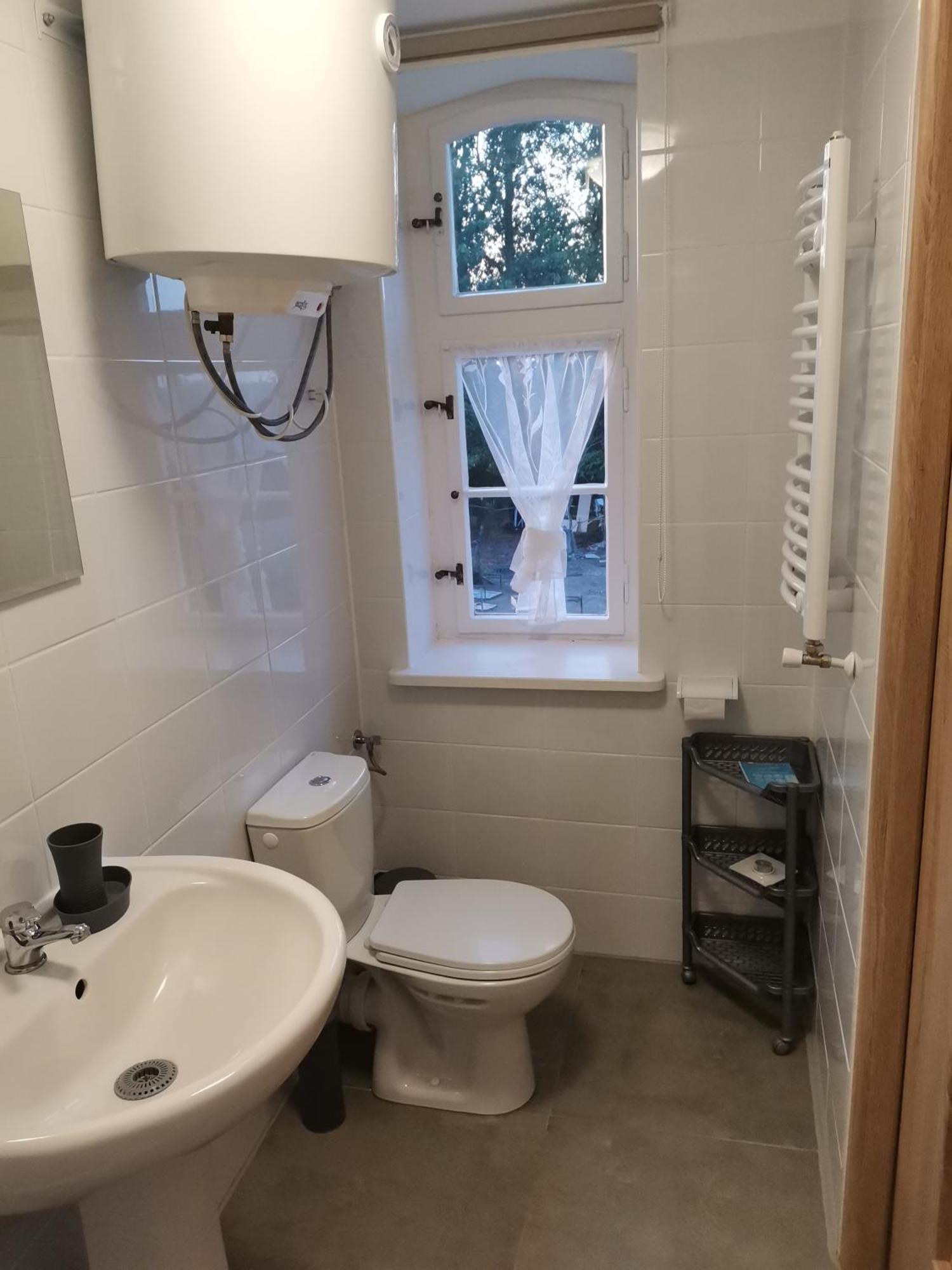 Apartamenty Cegielka Gąski Eksteriør billede