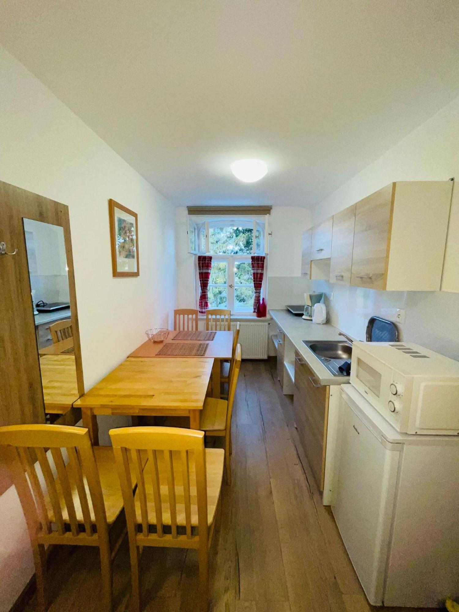 Apartamenty Cegielka Gąski Eksteriør billede