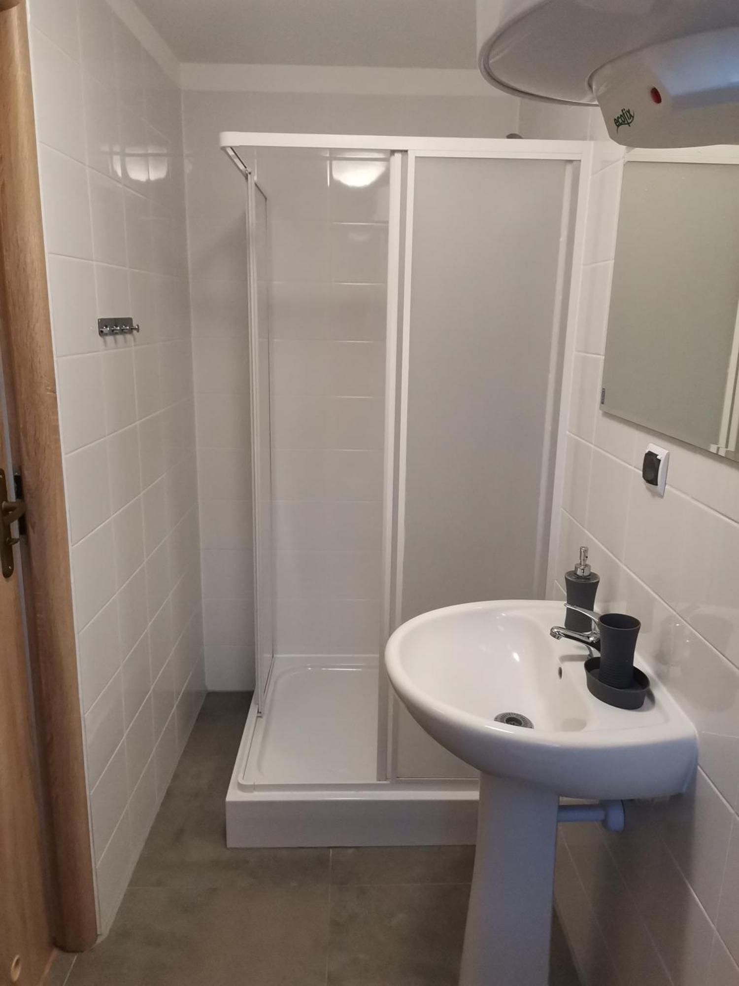 Apartamenty Cegielka Gąski Eksteriør billede
