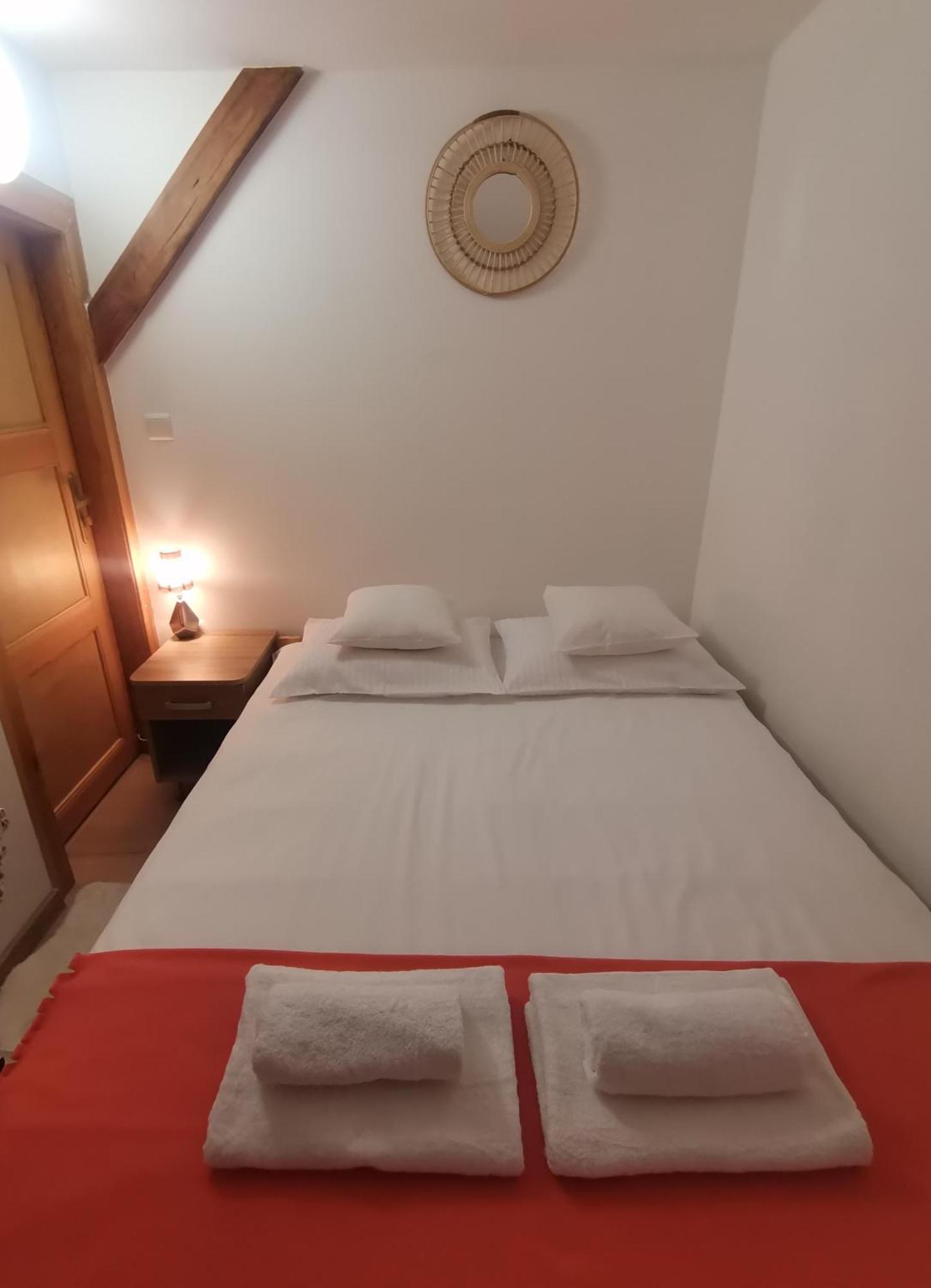 Apartamenty Cegielka Gąski Eksteriør billede