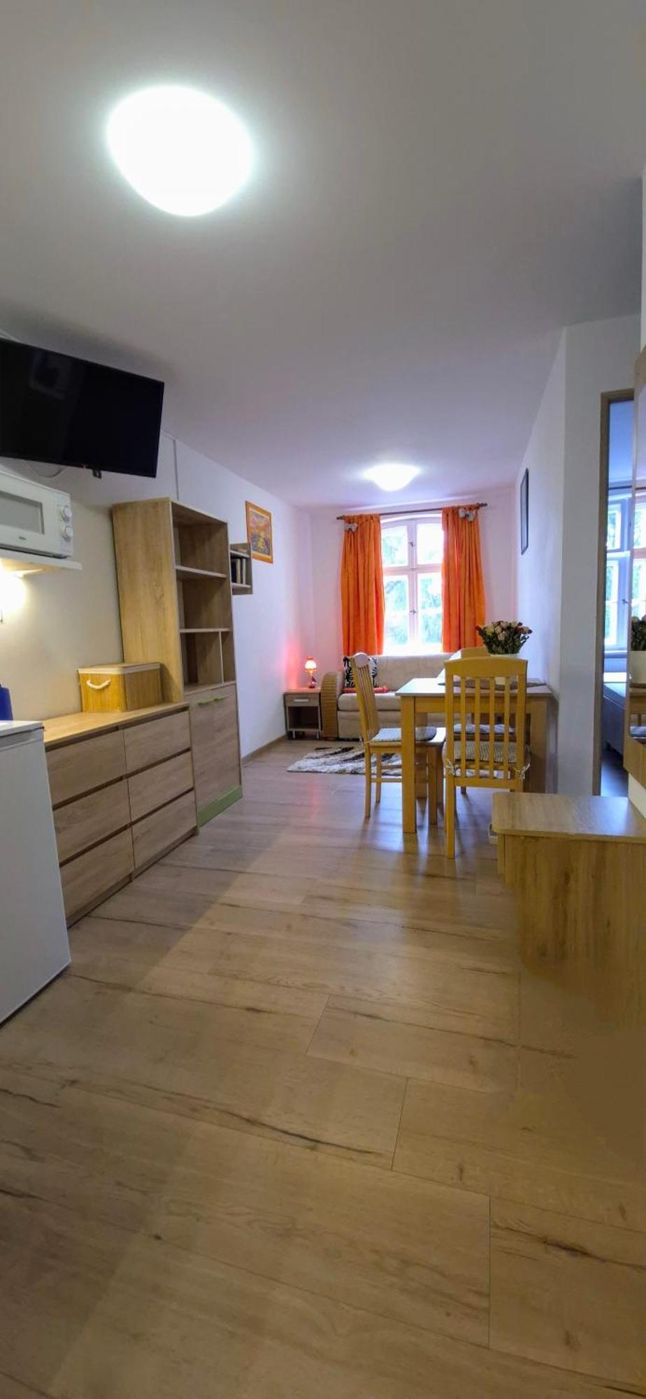 Apartamenty Cegielka Gąski Eksteriør billede