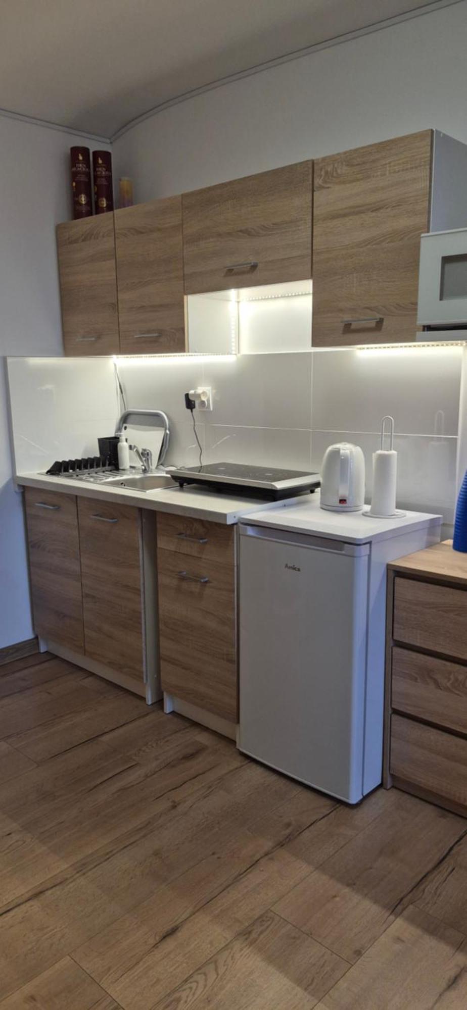 Apartamenty Cegielka Gąski Eksteriør billede