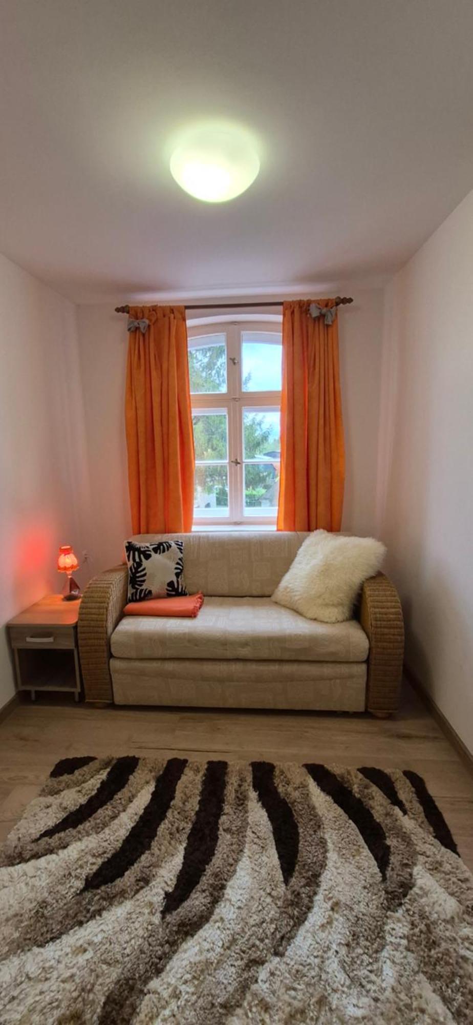 Apartamenty Cegielka Gąski Eksteriør billede